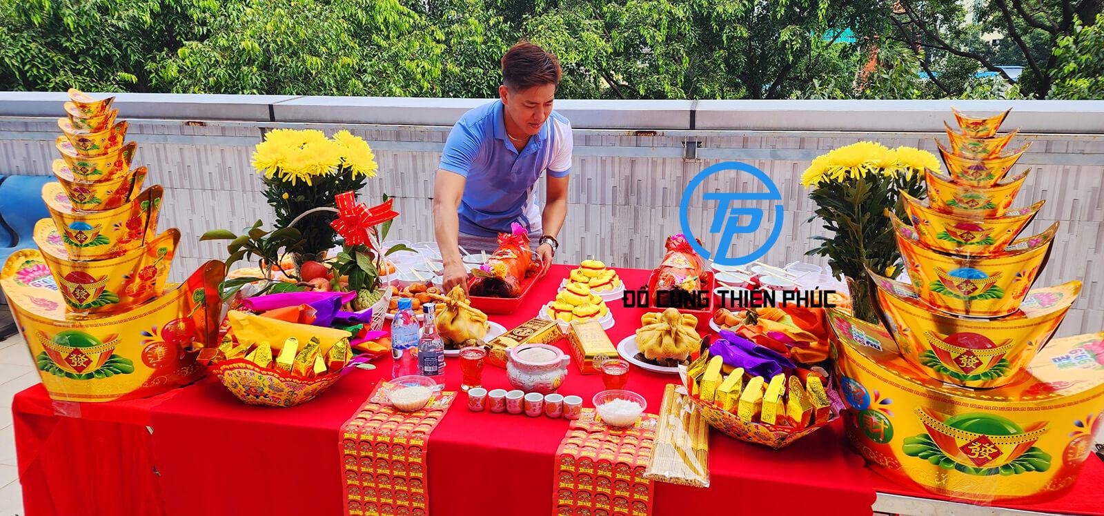 Cúng cô hồn (Mùng 2 và 16 Âm Lịch)
