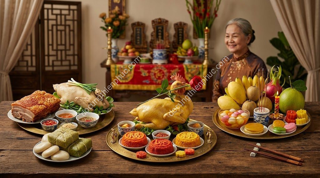 Đầy tháng Bắc Trung Nam: 5 Điểm Khác Biệt Mẹ Cần Biết