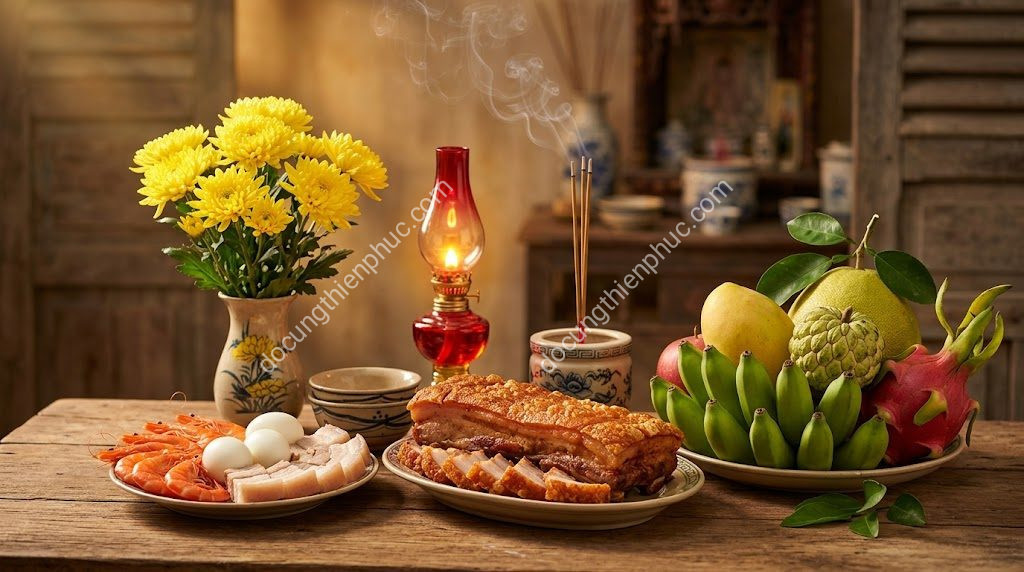 Giờ Đẹp Vía Thần Tài: 3 Khung Giờ Đại Cát Đón Lộc