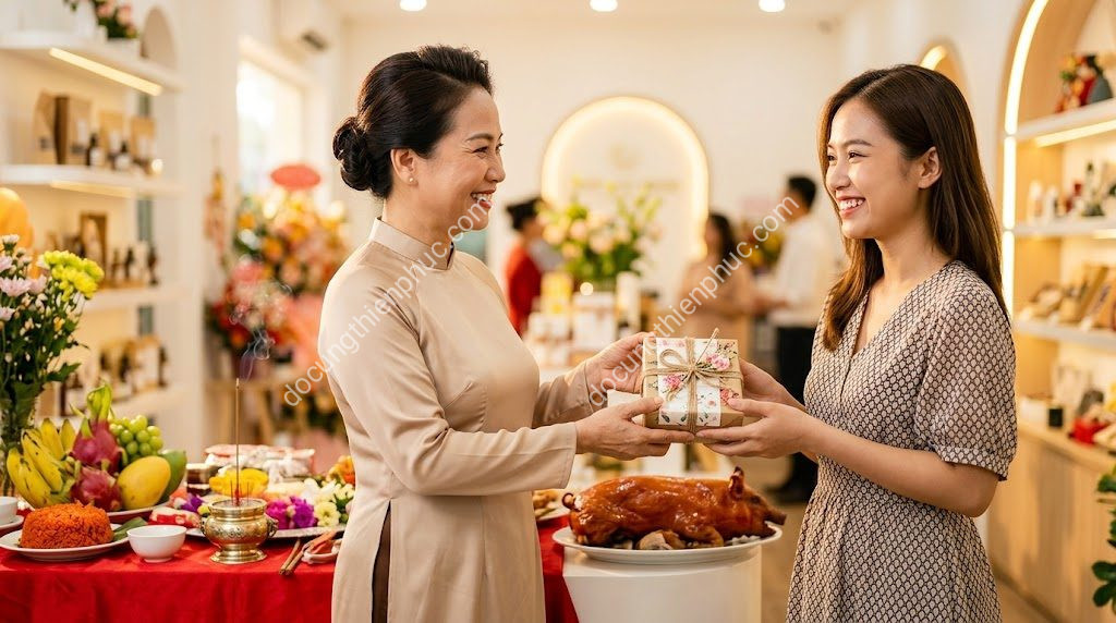 Xem Tuổi Mở Hàng Đúng Cách – 3 Bí Quyết Rước Lộc 2026