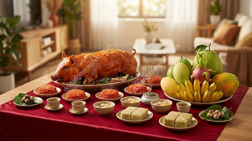 Nhập Trạch Có Cần Ngủ Lại Không? 5 Mẹo Giữ Vượng Khí