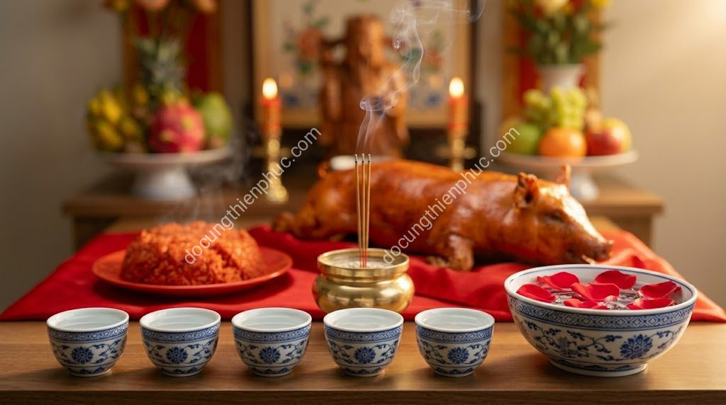Thay Nước Thần Tài: 99% Làm Sai – Hướng Dẫn Chuẩn 2026