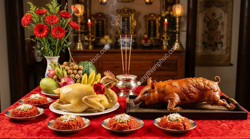 Bà Bầu Và Trẻ Em Cúng Cô Hồn: Tuyệt Đối Tránh Tham Gia