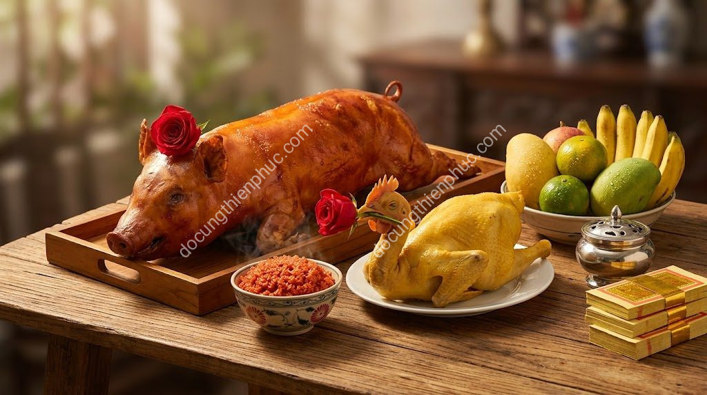 Đốt Bao Nhiêu Vàng Mã Là Đủ Để Vẹn Hiếu, Tránh Lãng Phí?