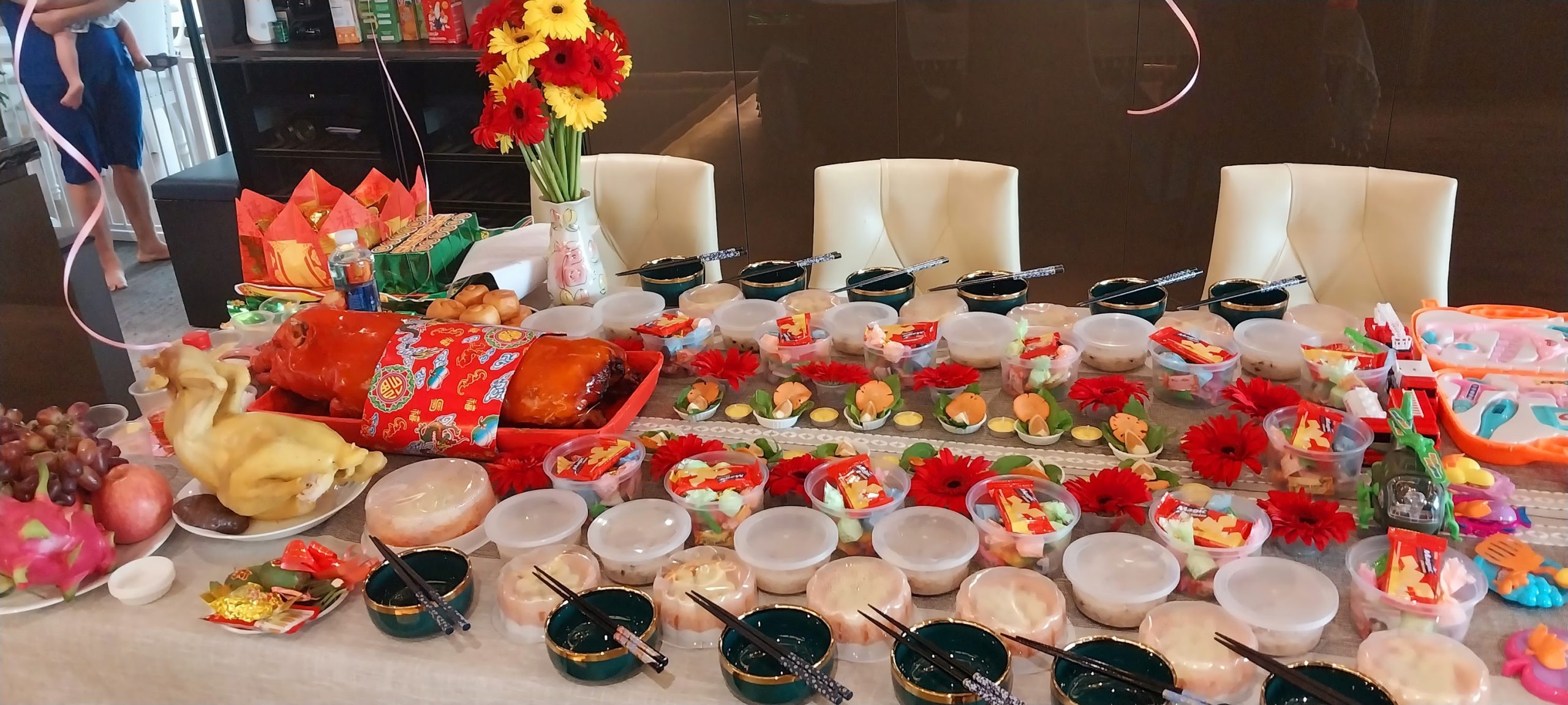 Cúng Khai Trương Tại 170-171 Tân Châu, Tân Bình, Tp.hcm – Đặt Mâm Giao Tận Nơi