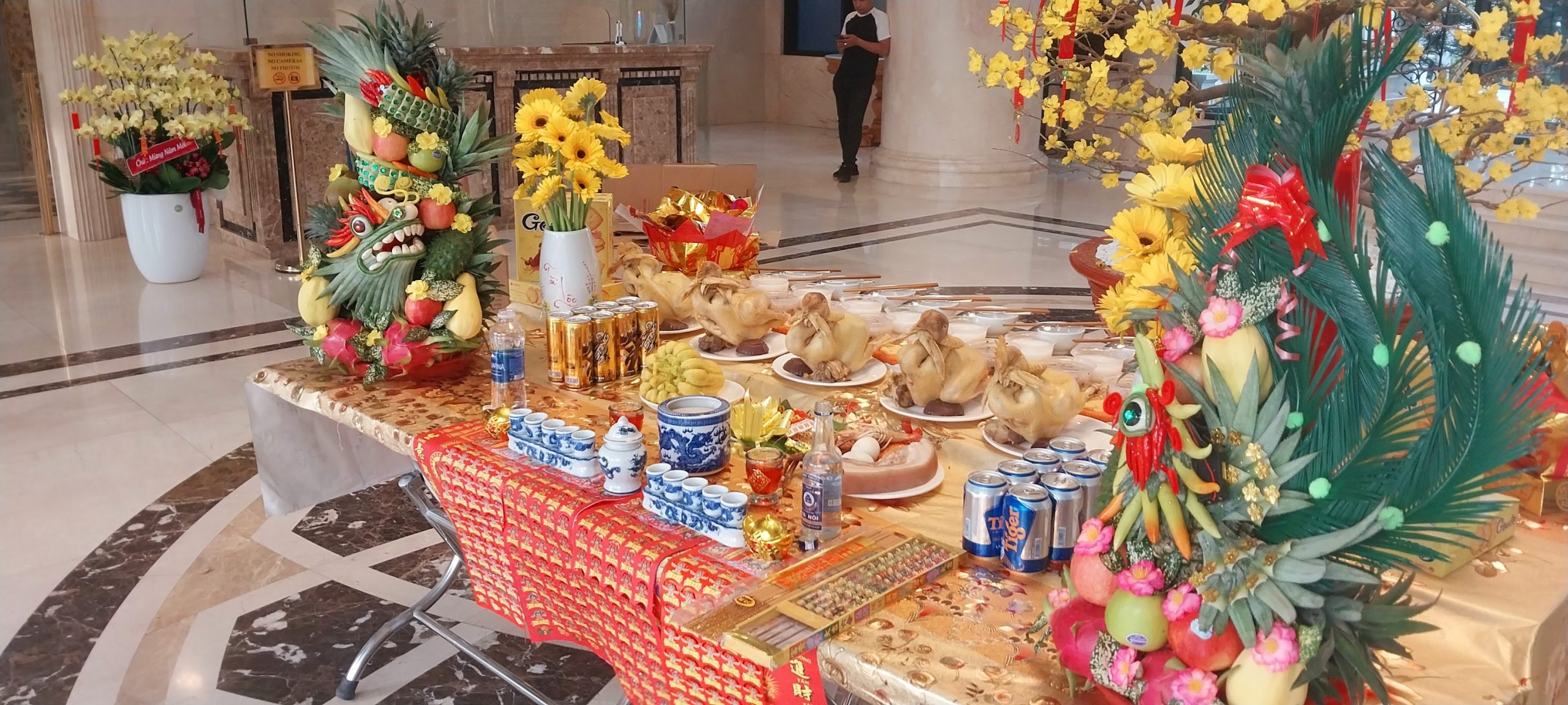 Cúng Nhà Mới Century City Đồng Nai — Lễ Vật & Bài Khấn