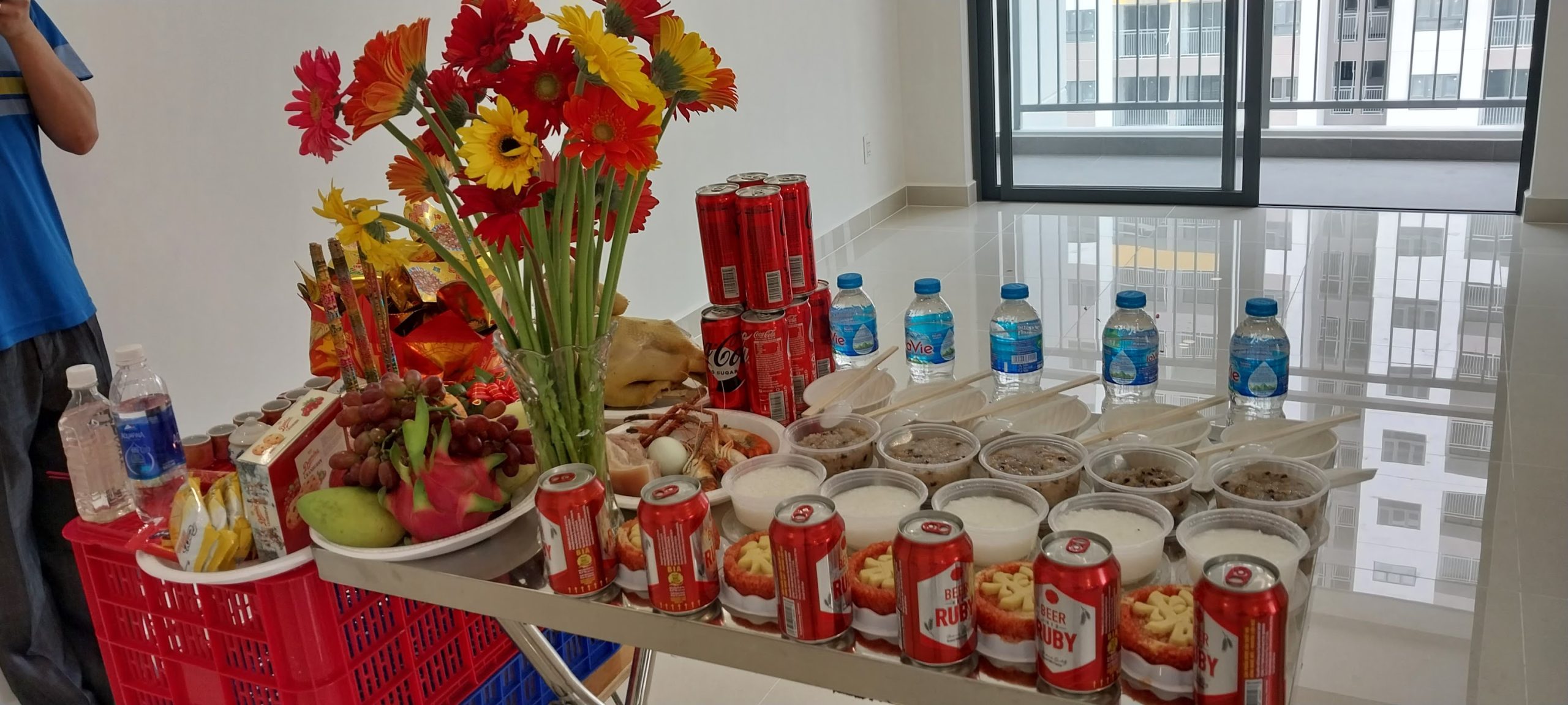 Cúng Về Nhà Mới The Parkland, Quận 12, Tp.hcm – Chuẩn Lễ, Tiện Đặt