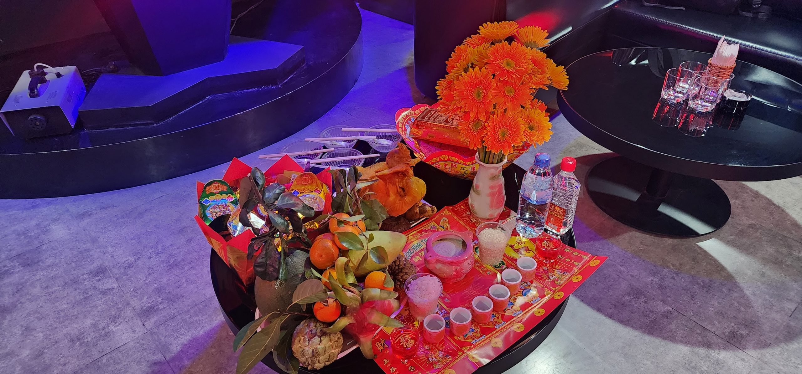 Đồ Cúng Happy One Central Thủ Dầu Một: Giá & Bài Khấn