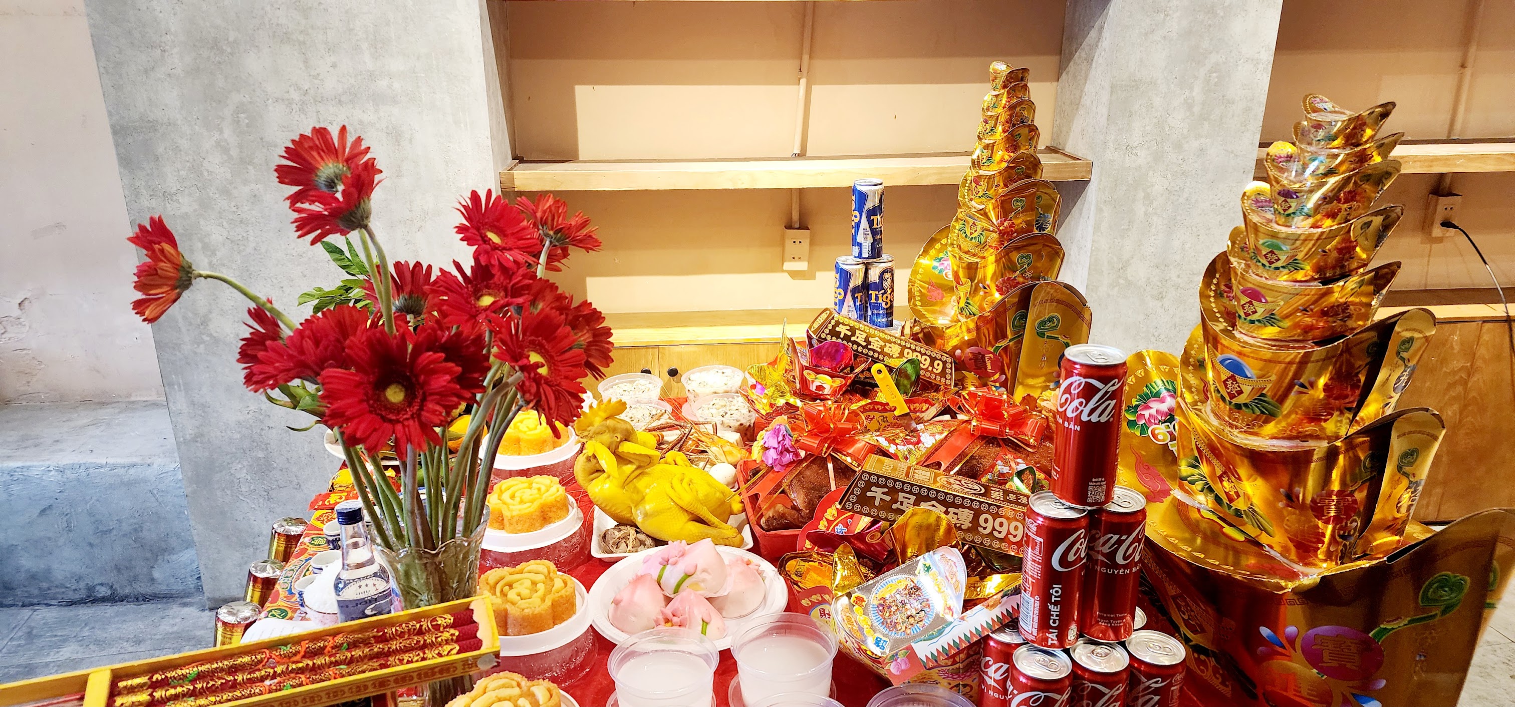 Cúng Về Nhà Mới Phú Nhuận Tower, Phú Nhuận, Tp.hcm – Chuẩn Lễ, Tiện Đặt — Hướng Dẫn & Bài Khấn 2026