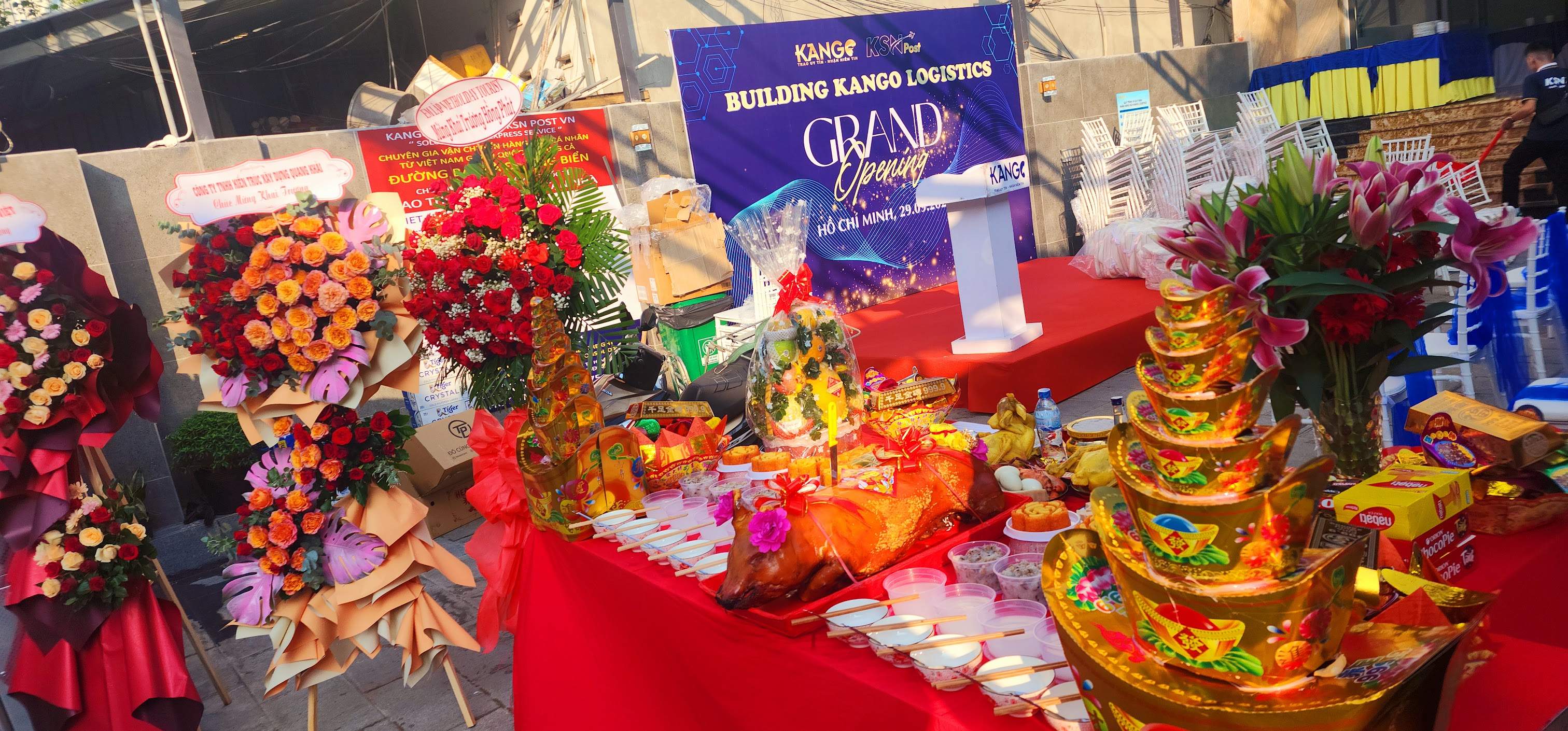 Đặt Mâm Cúng Quận 3 Trọn Gói Chuẩn Lễ Nghi 2026 | Báo Giá
