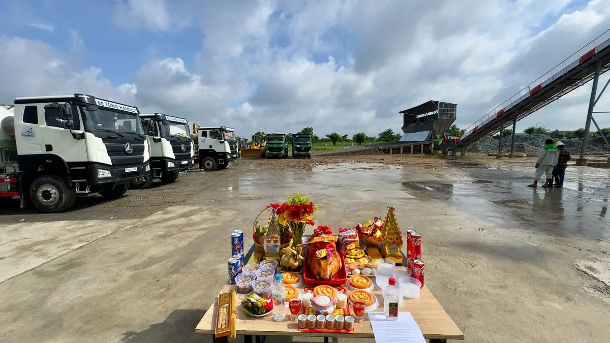Lễ Vật Thượng Hạng